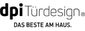 Fa. dpi türdesign GmbH - Logo